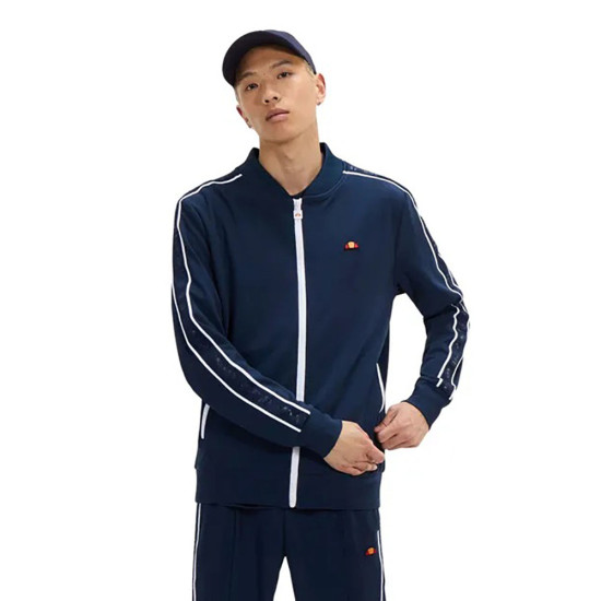 Ellesse Ανδρική ζακέτα Heritage Altobelli Track Top